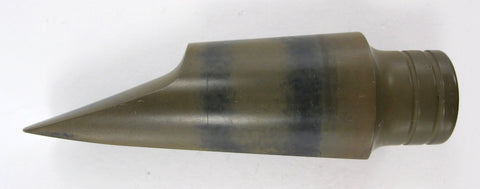M.C. Gregory "Andre" Hollywood Type 0 (.075) Tenor Saxophone Mouthpiece