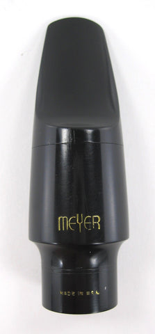 Meyer 7M (.080) Alto Saxophone Mouthpiece