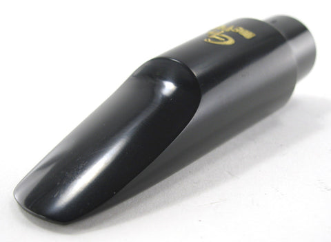 Meyer G-Series 5 (.075) Tenor Saxophone Mouthpiece
