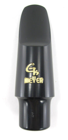 Meyer G-Series 5 (.075) Tenor Saxophone Mouthpiece