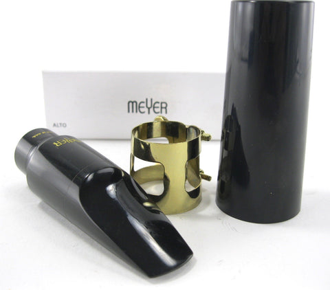 Meyer 7M (.080) Alto Saxophone Mouthpiece