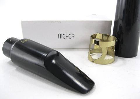 Meyer 5M (.075) Tenor Saxophone Mouthpiece