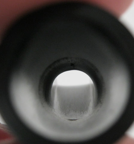 Meyer New York USA Medium Chamber 6M (.080) Alto Saxophone Mouthpiece