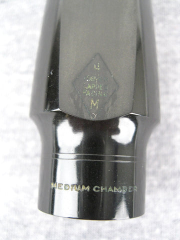 Meyer New York USA Medium Chamber 4M (.070) Alto Saxophone Mouthpiece