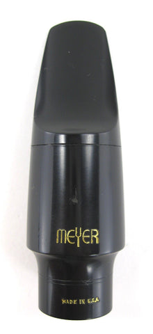 Meyer 8M (.085) Alto Saxophone Mouthpiece
