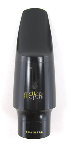 Meyer 8M (.085) Alto Saxophone Mouthpiece