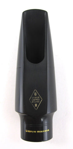 Meyer 8M (.085) Alto Saxophone Mouthpiece