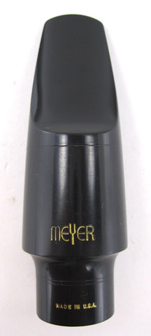 Meyer Medium Chamber 5 (.070) Alto Saxophone Mouthpiece