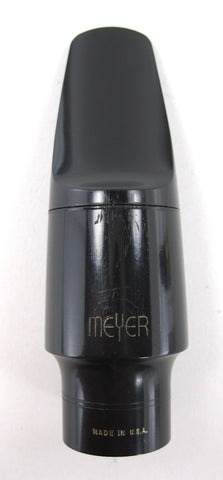 Meyer New York Model 5M (.075) Alto Saxophone Mouthpiece