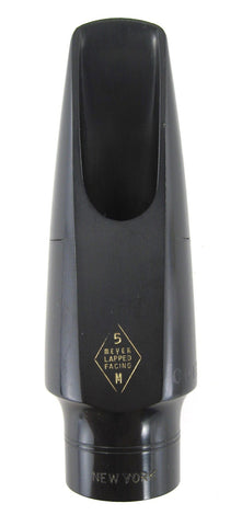 Meyer New York Model 5M (.075) Alto Saxophone Mouthpiece