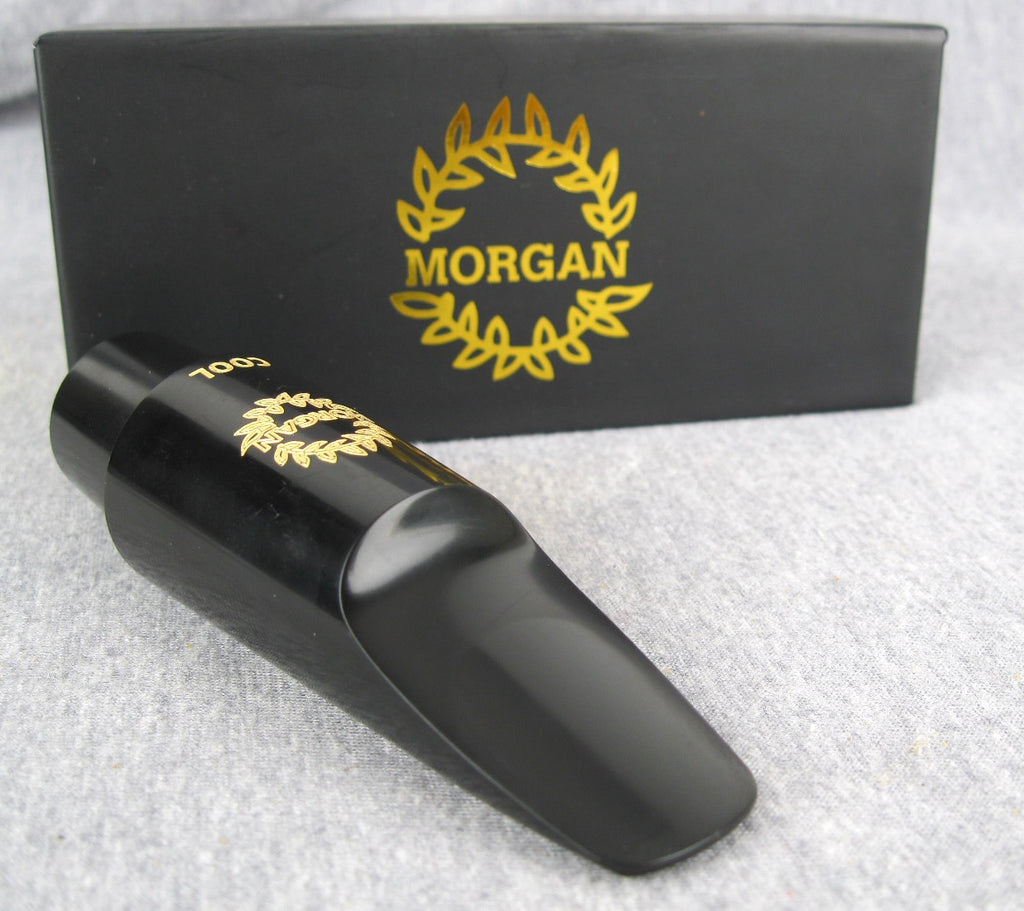 Morgan EG Cool (.085) Tenor Saxophone Mouthpiece
