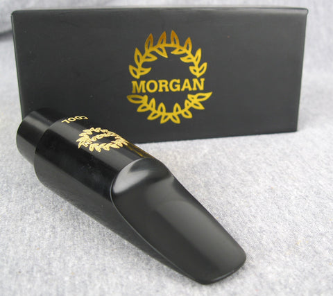Morgan EG Cool (.085) Tenor Saxophone Mouthpiece