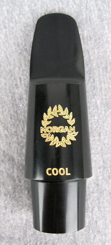 Morgan EG Cool (.085) Tenor Saxophone Mouthpiece