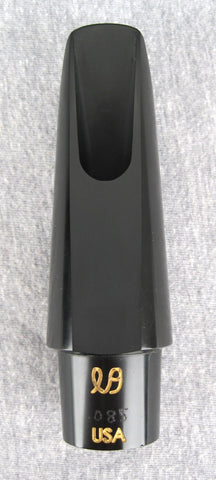 Morgan EG Cool (.085) Tenor Saxophone Mouthpiece