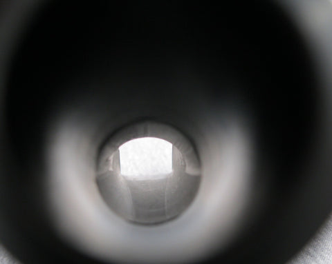 Morgan EG Cool (.085) Tenor Saxophone Mouthpiece