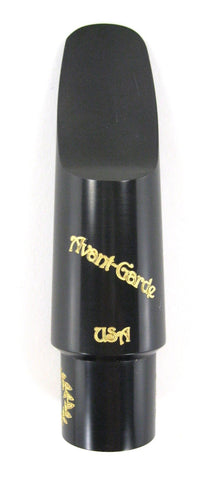 Morgan Avant-Garde TLS-2 (.105) Tenor Saxophone Mouthpiece