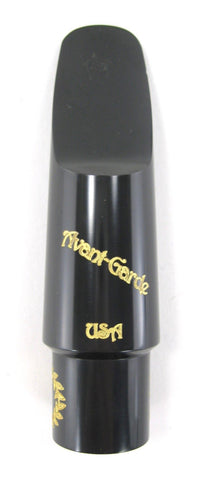 Morgan Avant-Garde TLS2 (.105) Tenor Saxophone Mouthpiece