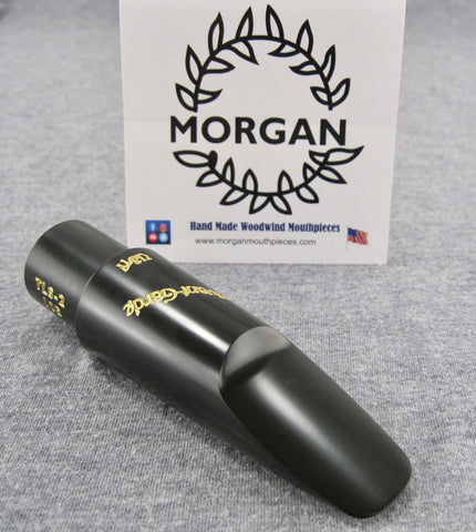 Morgan Avant-Garde TLS-2 (.105) Tenor Saxophone Mouthpiece (NOS)