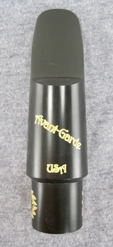 Morgan Avant-Garde TLS-2 (.105) Tenor Saxophone Mouthpiece (NOS)