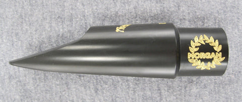 Morgan Avant-Garde TLS-2 (.105) Tenor Saxophone Mouthpiece (NOS)
