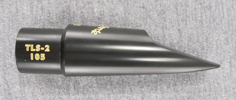 Morgan Avant-Garde TLS-2 (.105) Tenor Saxophone Mouthpiece (NOS)