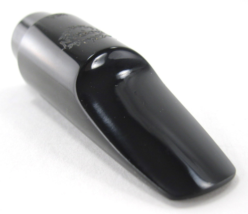 Morgan Classical Model 7C (.080) Alto Saxophone Mouthpiece New Cosmetic Blemish