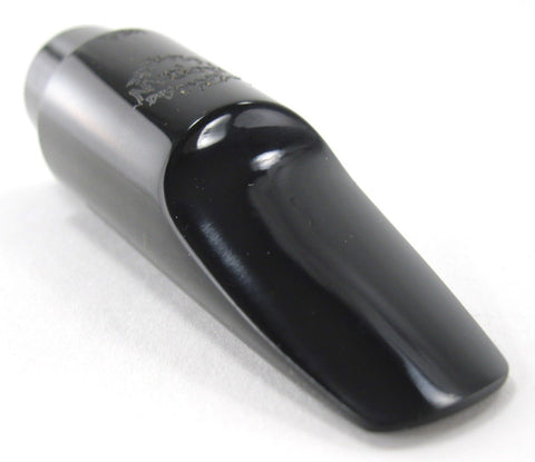 Morgan Classical Model 7C (.080) Alto Saxophone Mouthpiece New Cosmetic Blemish