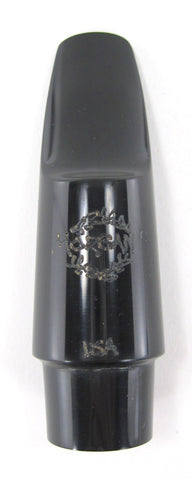 Morgan Classical Model 7C (.080) Alto Saxophone Mouthpiece New Cosmetic Blemish