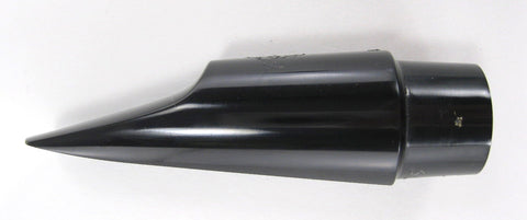 Morgan Classical Model 7C (.080) Alto Saxophone Mouthpiece New Cosmetic Blemish