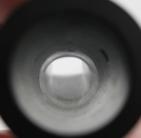 Morgan Classical Model 7C (.080) Alto Saxophone Mouthpiece New Cosmetic Blemish