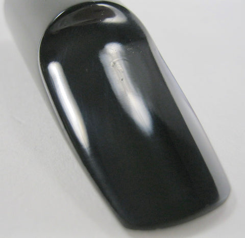 Morgan Classical Model 7C (.080) Alto Saxophone Mouthpiece New Cosmetic Blemish