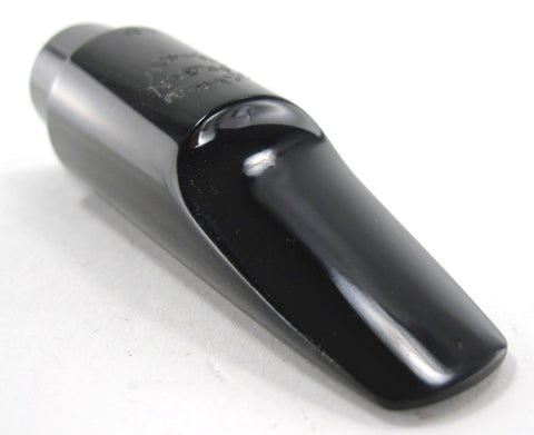 Morgan Classical Model 2C (.059) Alto Saxophone Mouthpiece New Cosmetic Blemish