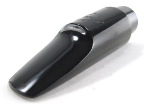 Morgan Classical Model 2C (.059) Alto Saxophone Mouthpiece New Cosmetic Blemish