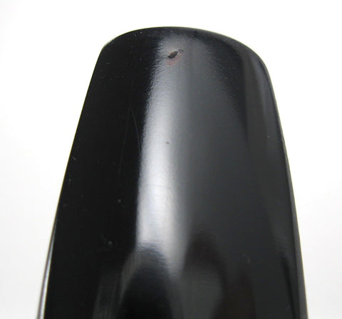 Morgan Classical Model 2C (.059) Alto Saxophone Mouthpiece New Cosmetic Blemish