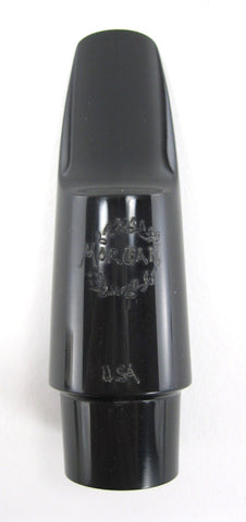 Morgan Classical Model 2C (.059) Alto Saxophone Mouthpiece New Cosmetic Blemish