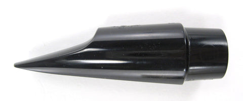 Morgan Classical Model 2C (.059) Alto Saxophone Mouthpiece New Cosmetic Blemish