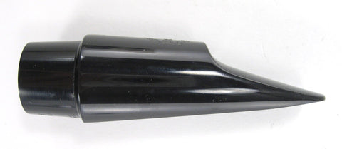 Morgan Classical Model 2C (.059) Alto Saxophone Mouthpiece New Cosmetic Blemish