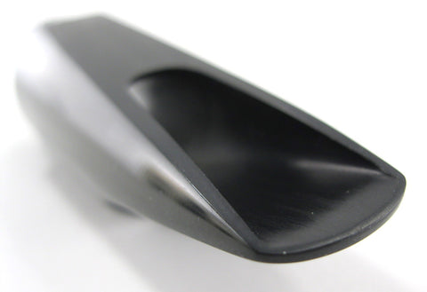 Morgan Classical Model 2C (.059) Alto Saxophone Mouthpiece New Cosmetic Blemish