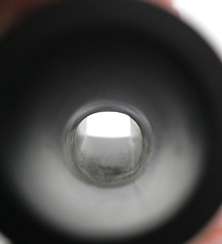 Morgan Classical Model 2C (.059) Alto Saxophone Mouthpiece New Cosmetic Blemish