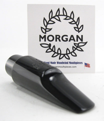 Morgan Classical Model 2C (.059) Alto Saxophone Mouthpiece New Cosmetic Blemish
