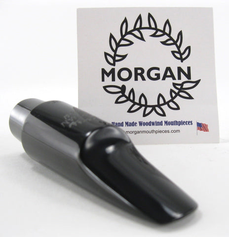 Morgan Classical 5C (.085) Tenor Saxophone Mouthpiece (New Cosmetic Blem)