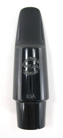 Morgan Classical 5C (.085) Tenor Saxophone Mouthpiece (New Cosmetic Blem)