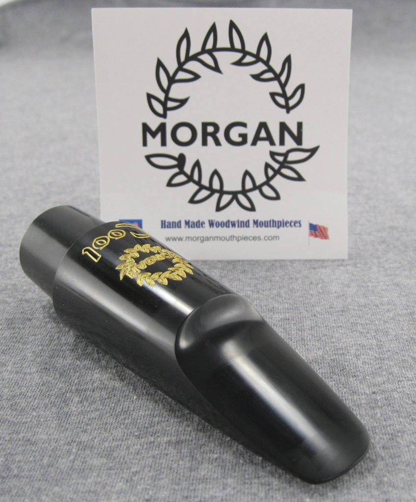 Morgan EG Cool (.105) Tenor Saxophone Mouthpiece