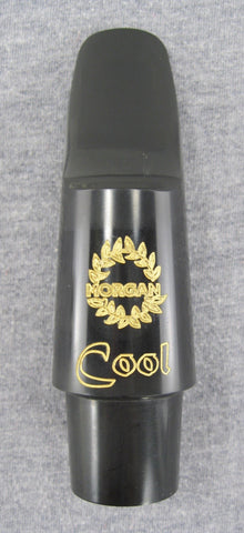 Morgan EG Cool (.105) Tenor Saxophone Mouthpiece