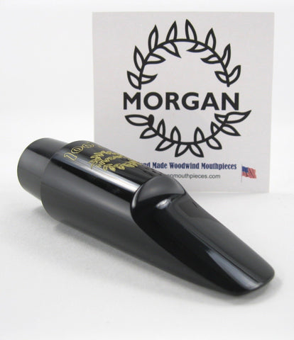 Morgan EG Cool Model (.100) Tenor Saxophone Mouthpiece