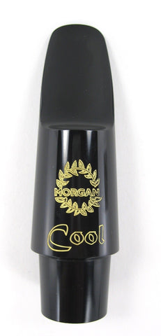 Morgan EG Cool Model (.100) Tenor Saxophone Mouthpiece