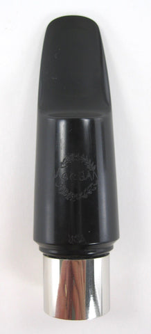 Morgan Excalibur Florida Model 6 (.090) Tenor Saxophone Mouthpiece
