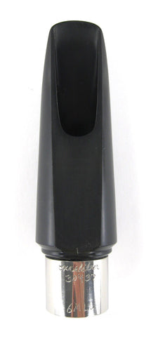 Morgan Excalibur Florida Model 6 (.090) Tenor Saxophone Mouthpiece