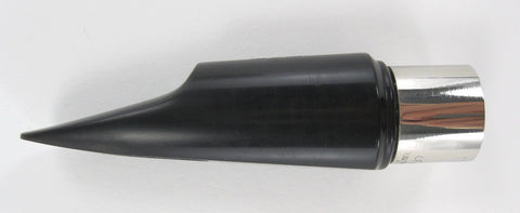 Morgan Excalibur Florida Model 6 (.090) Tenor Saxophone Mouthpiece