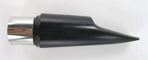 Morgan Excalibur Florida Model 6 (.090) Tenor Saxophone Mouthpiece